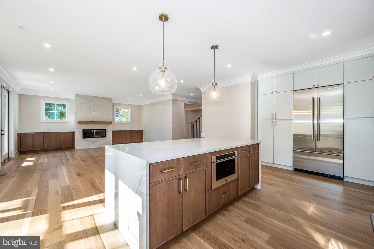 2604 Ross Road Chevy Chase, MD 20815 - Photo 9 of 41