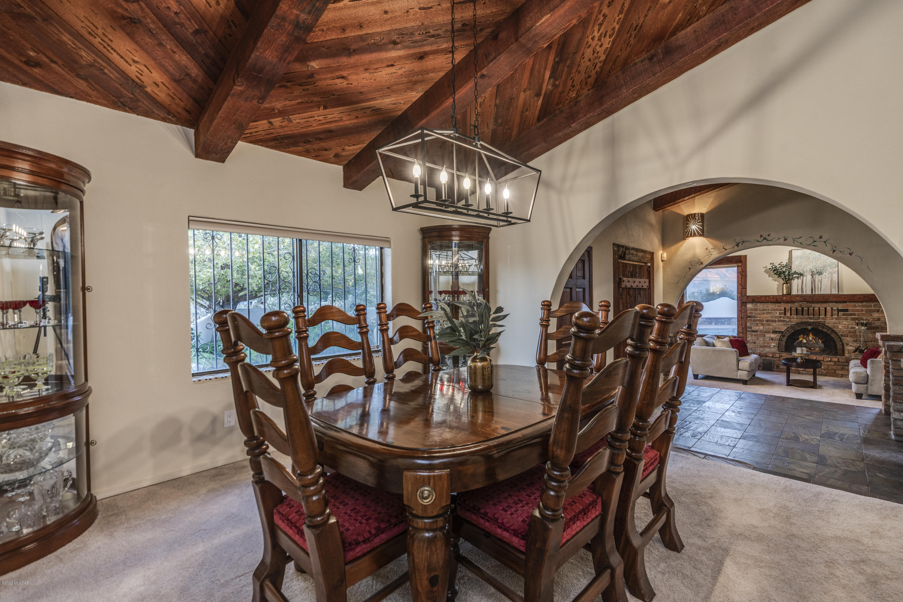 2905 North Grannen Road Tucson, AZ 85745 - Photo 4 of 50 Gallery Image 4