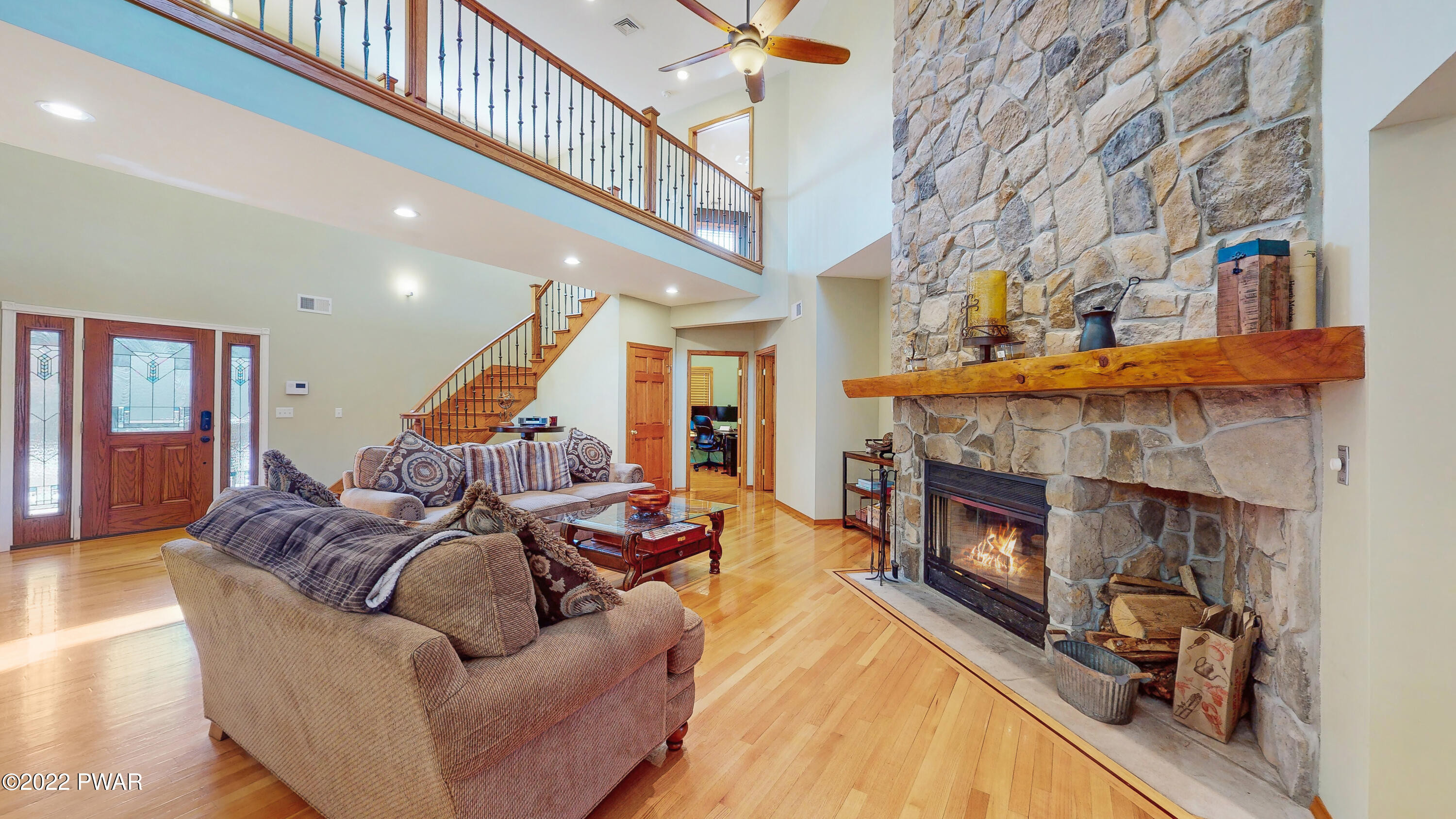 523 Maple Ridge Drive Hawley, PA 18428 - Photo 32 of 87