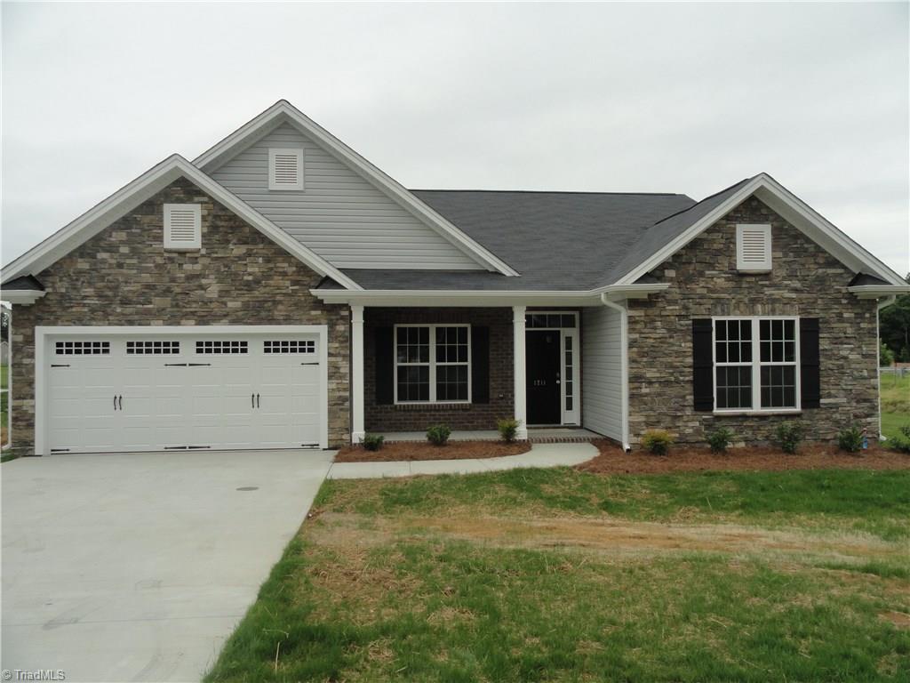 1211 Rogers Road Graham, NC 27253 - Photo 1 of 1 Gallery Image 1