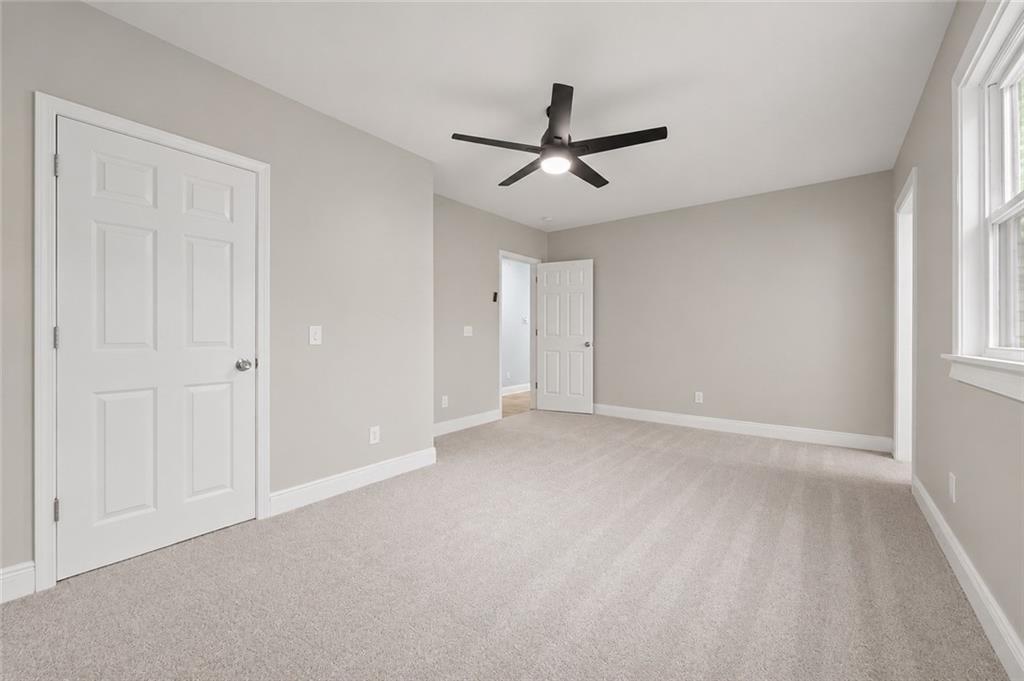 1658 Temple Avenue Atlanta, GA 30337 - Photo 17 of 24