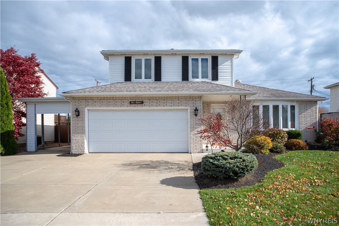 115 Royal Coach Road West Seneca, NY 14224 - Photo 1 of 1 Gallery Image 1