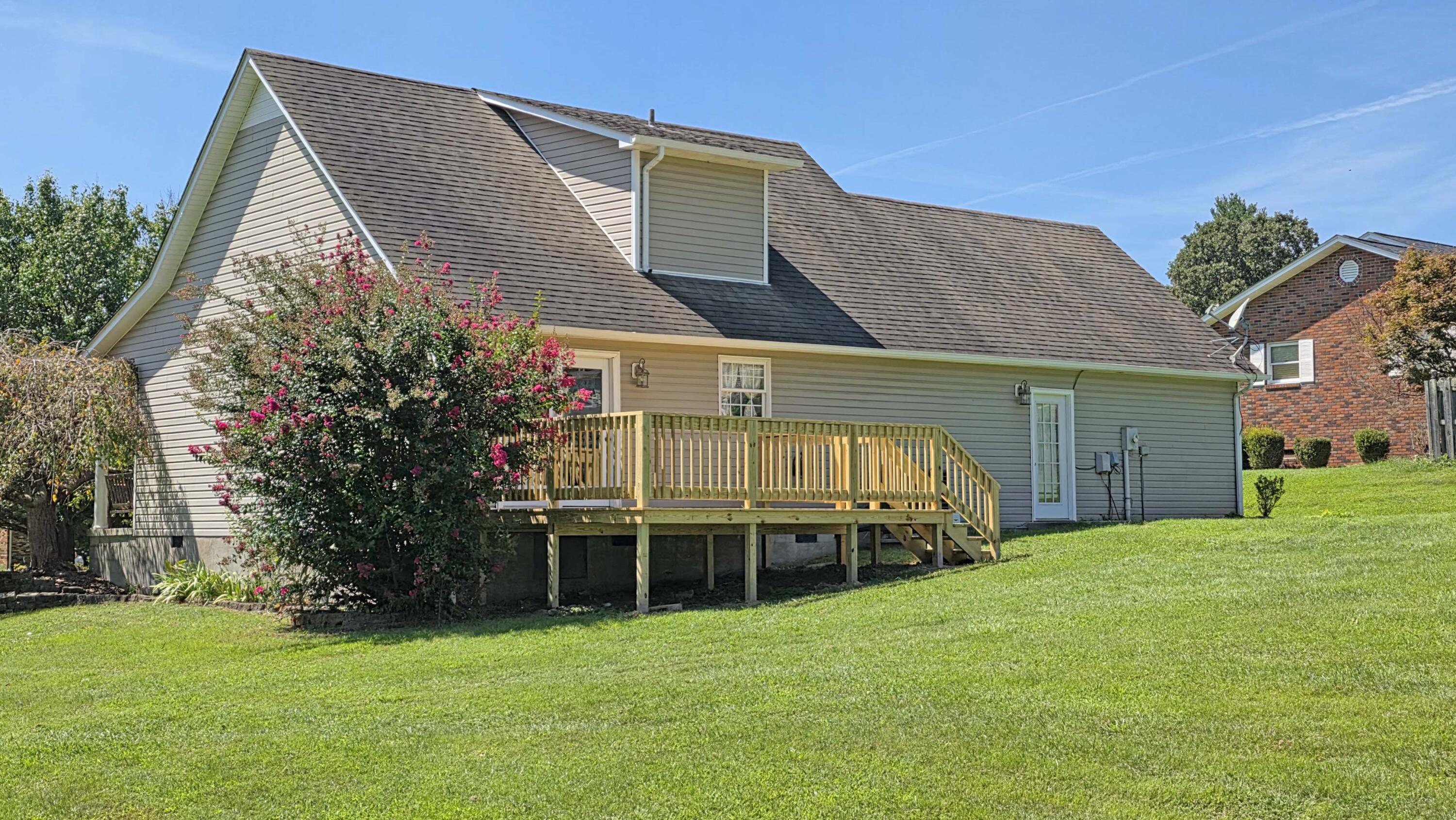 1301 Sasser School Road London, KY 40744 - Photo 38 of 42 50