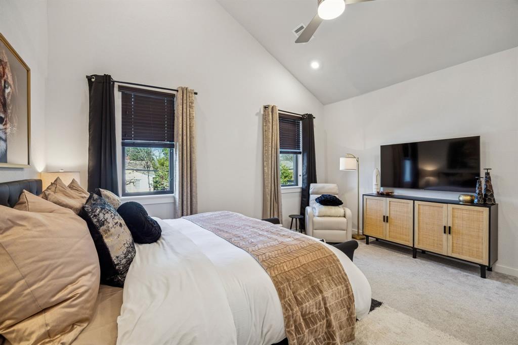 2357 Rook Drive Dallas, TX 75211 - Photo 5 of 28