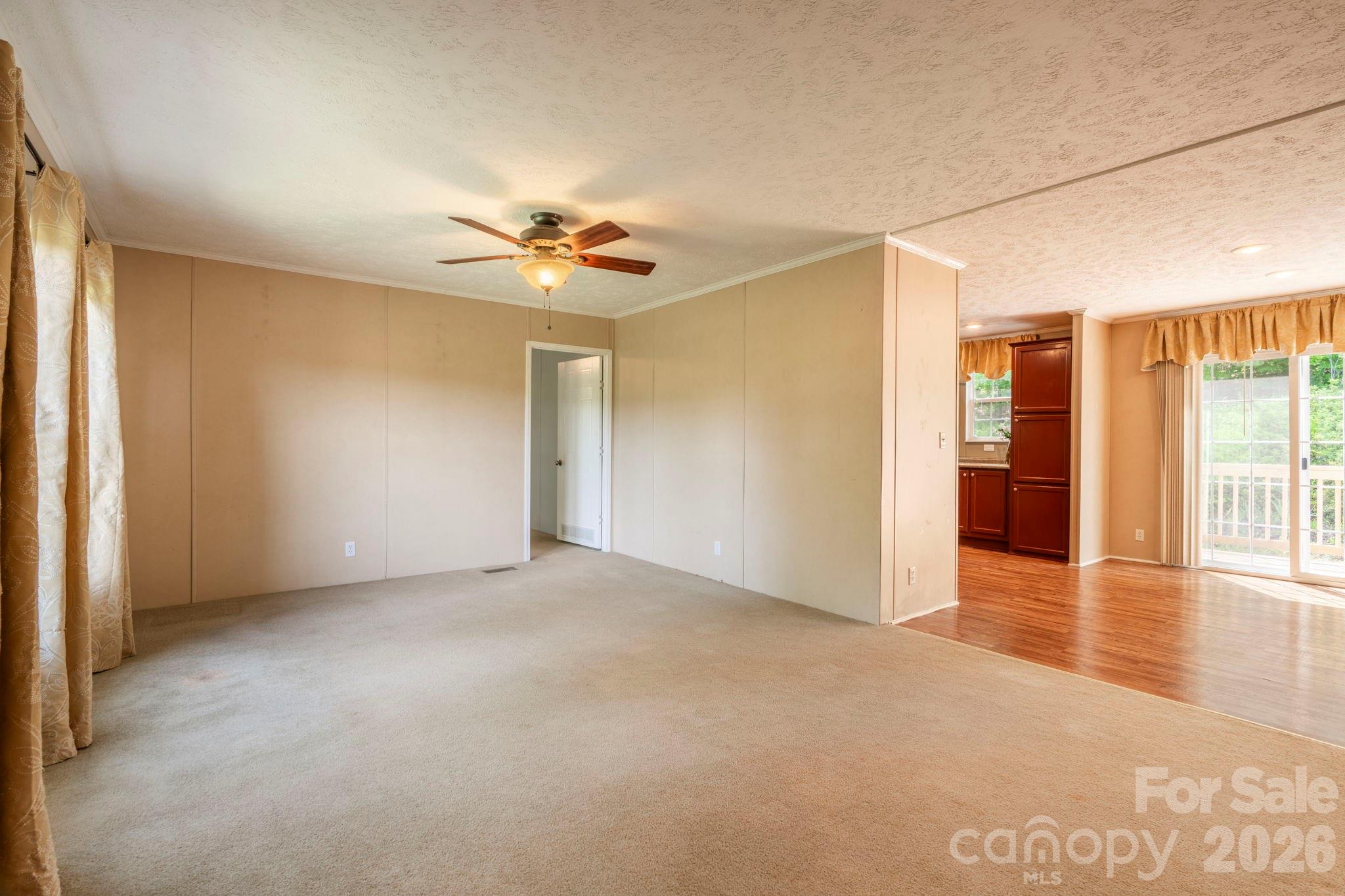 351 Mag Sluder Road Alexander, NC 28701 - Photo 6 of 48