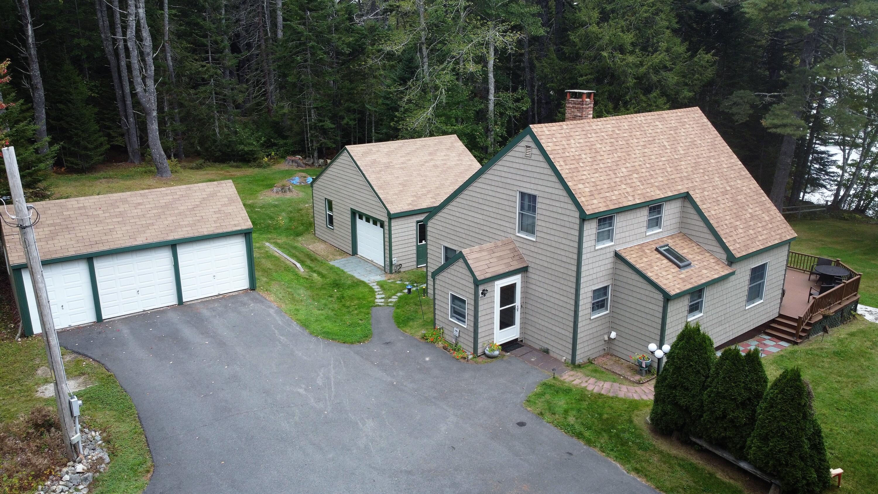 2217 Northfield Road Northfield, ME 04654 - Photo 5 of 51 DJI_0012