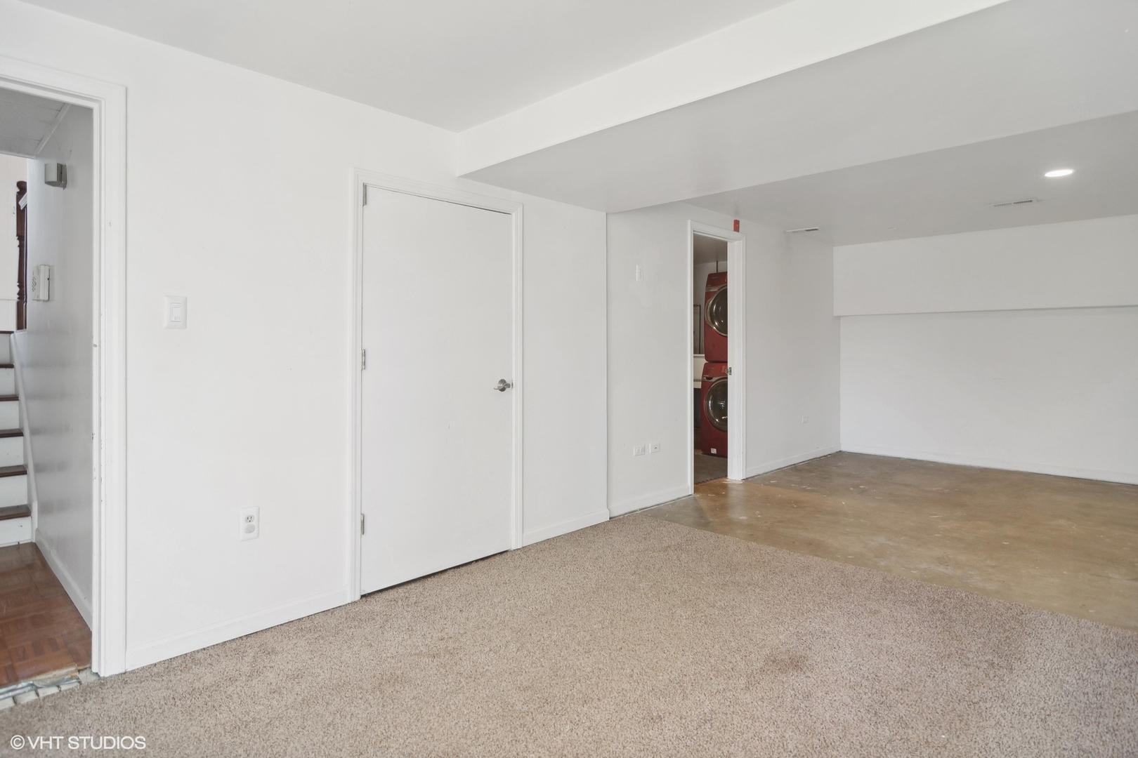 245 Thomas Street Cary, IL 60013 - Photo 23 of 28 a view of an empty room