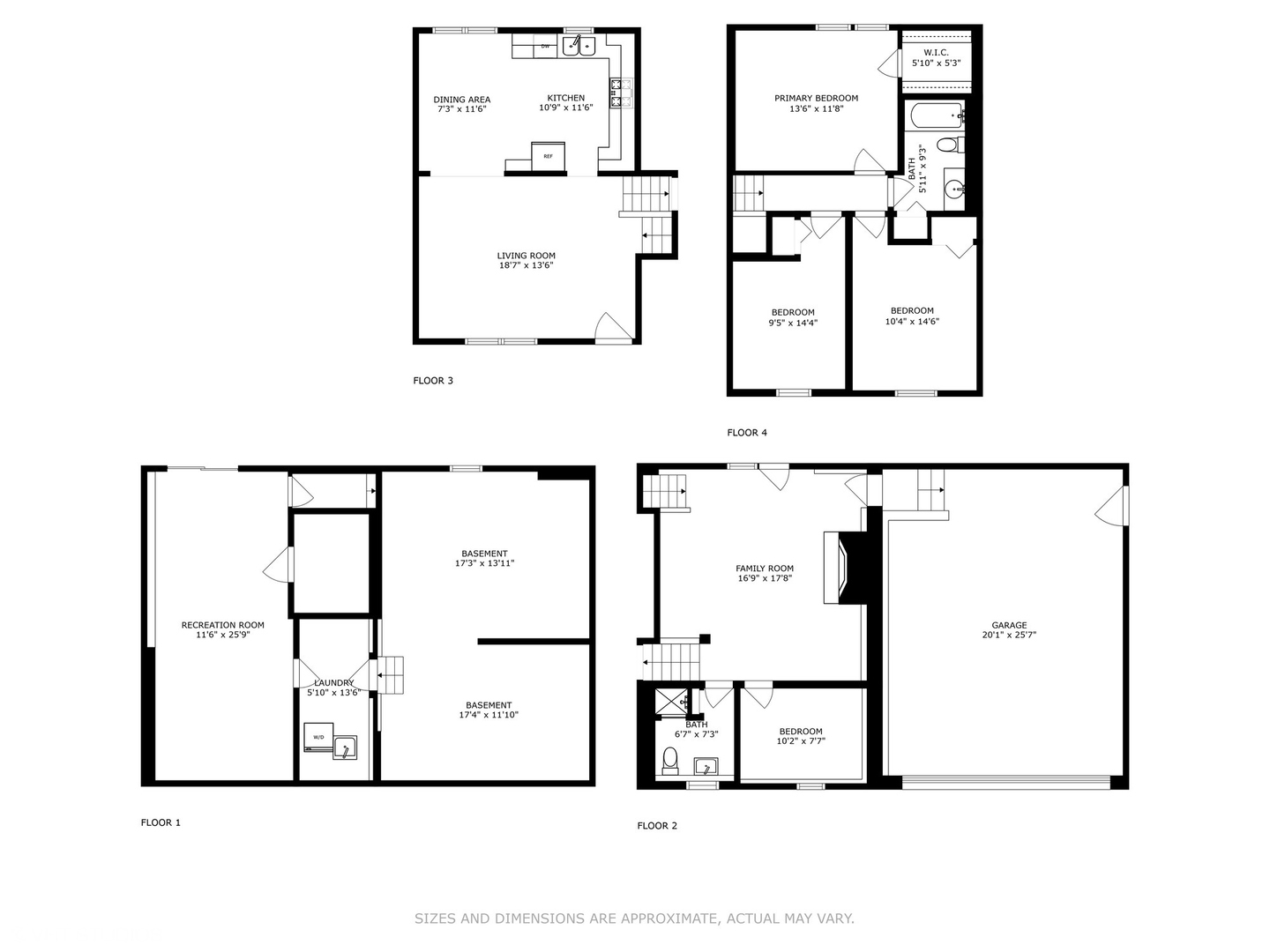 245 Thomas Street Cary, IL 60013 - Photo 24 of 28 a picture of a bench in front of a door