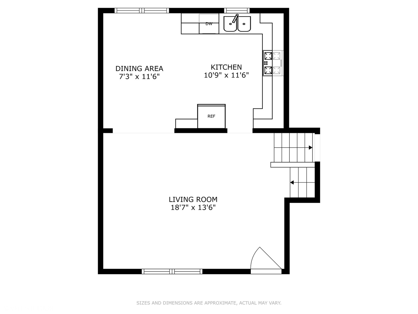 245 Thomas Street Cary, IL 60013 - Photo 26 of 28 unknown