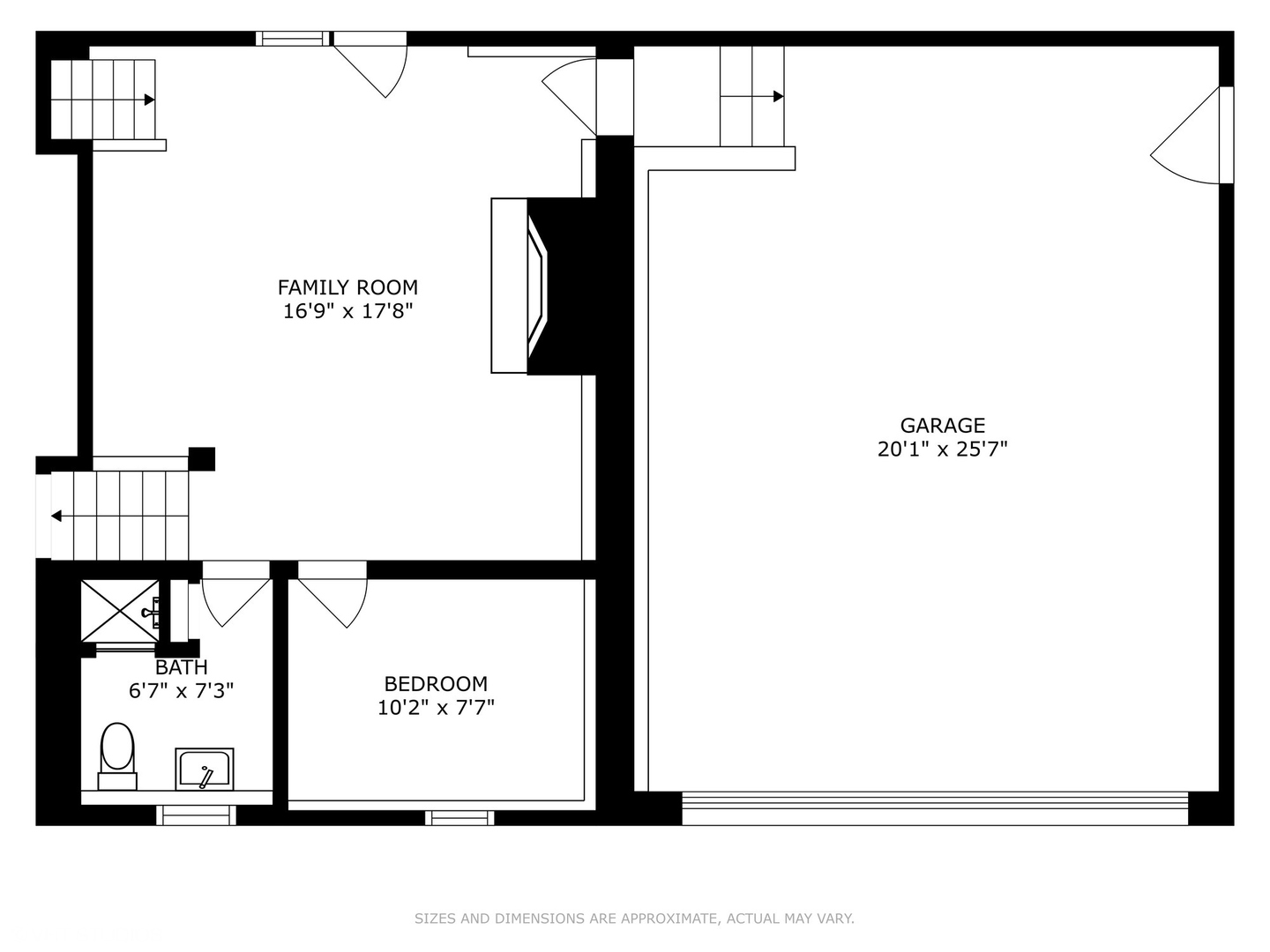 245 Thomas Street Cary, IL 60013 - Photo 27 of 28