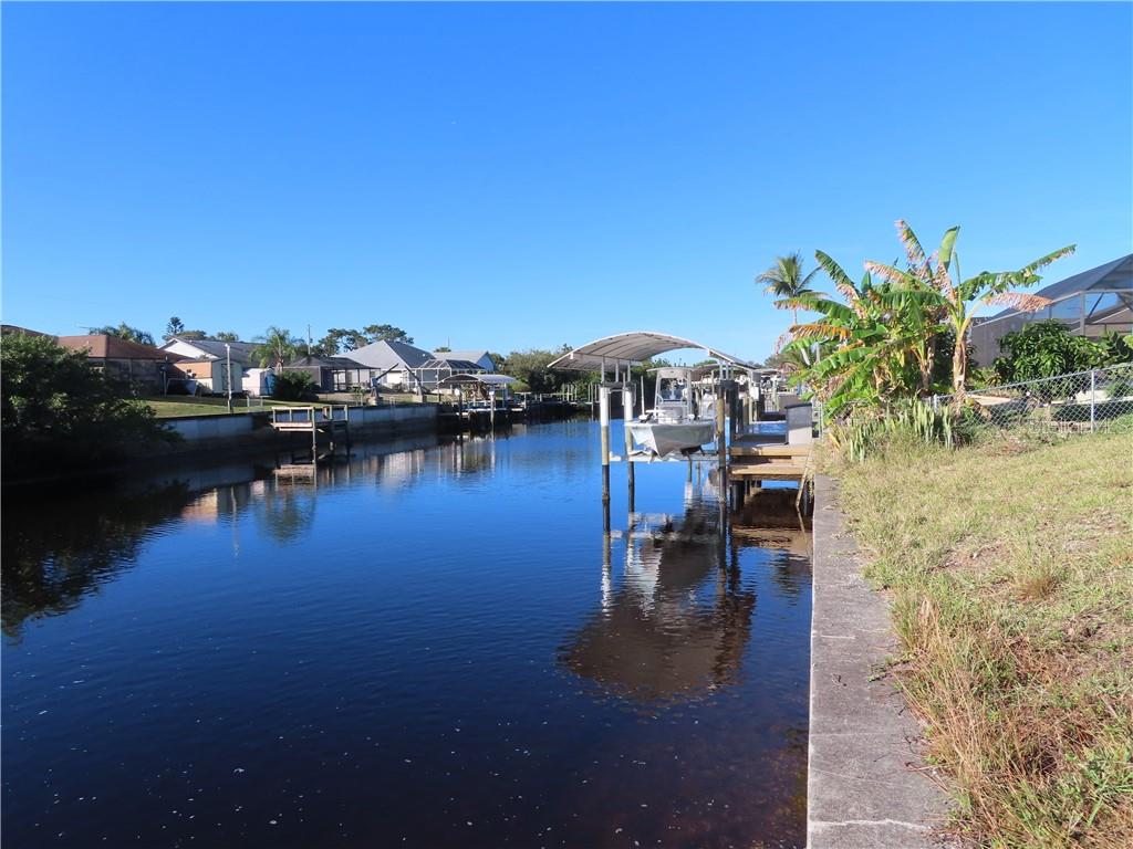 12820 Bacchus Road Port Charlotte, FL 33981 - Photo 1 of 1 Gallery Image 1