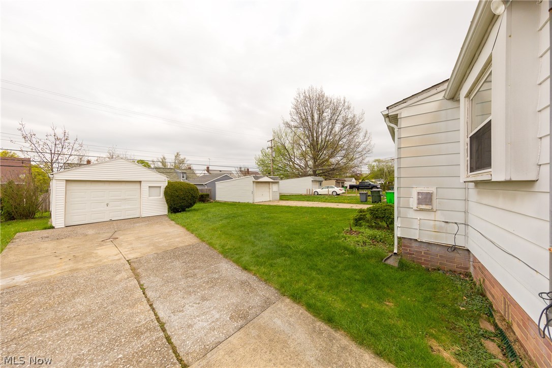 4125 Wyncote Road South Euclid, OH 44121 - Photo 29 of 35