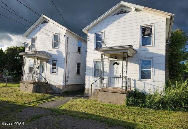 1626 Price Street Scranton, PA 18504 - Photo 2 of 42