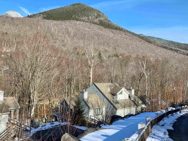 $769,000 | 6 Cliff Road, Unit 1, Lincoln, NH 03251