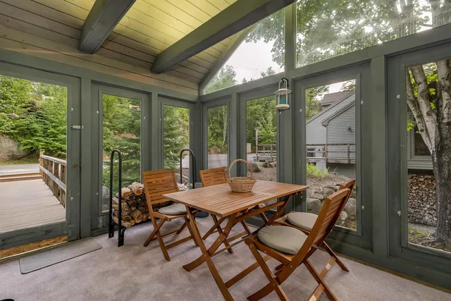 $769,000 | 6 Cliff Road, Unit 1, Lincoln, NH 03251