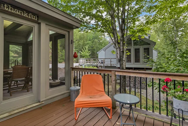 $769,000 | 6 Cliff Road, Unit 1, Lincoln, NH 03251