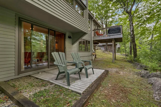 $769,000 | 6 Cliff Road, Unit 1, Lincoln, NH 03251