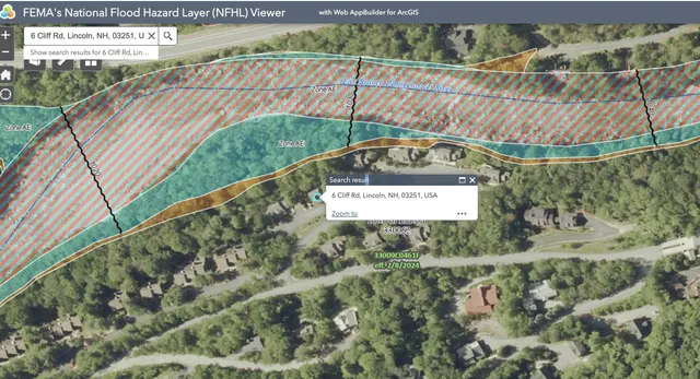 $769,000 | 6 Cliff Road, Unit 1, Lincoln, NH 03251