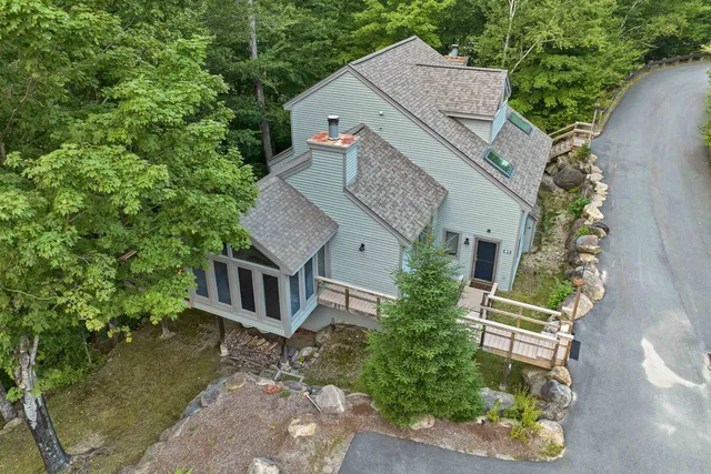 $769,000 | 6 Cliff Road, Unit 1, Lincoln, NH 03251