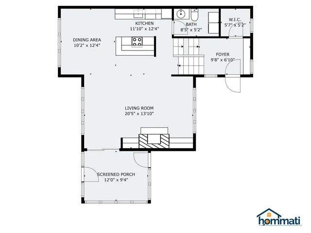 $769,000 | 6 Cliff Road, Unit 1, Lincoln, NH 03251