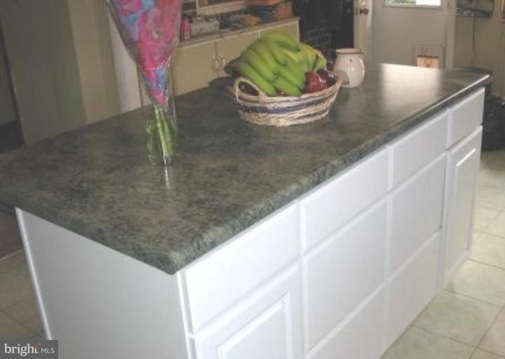 561 Grove Heights Road Berkeley Springs, WV 25411 - Photo 11 of 21 Kitchen Island