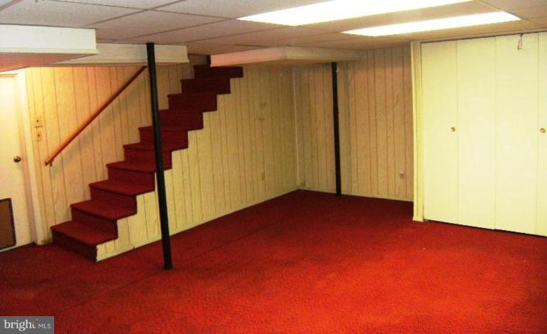 561 Grove Heights Road Berkeley Springs, WV 25411 - Photo 16 of 21 Basement #1