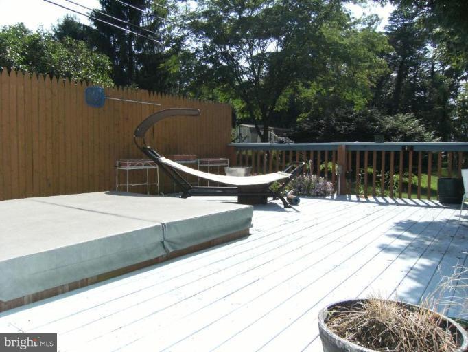 561 Grove Heights Road Berkeley Springs, WV 25411 - Photo 3 of 21 Deck