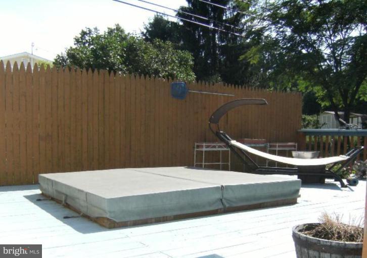 561 Grove Heights Road Berkeley Springs, WV 25411 - Photo 9 of 21 Hot Tub