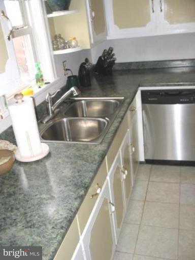561 Grove Heights Road Berkeley Springs, WV 25411 - Photo 10 of 21 Kitchen #3