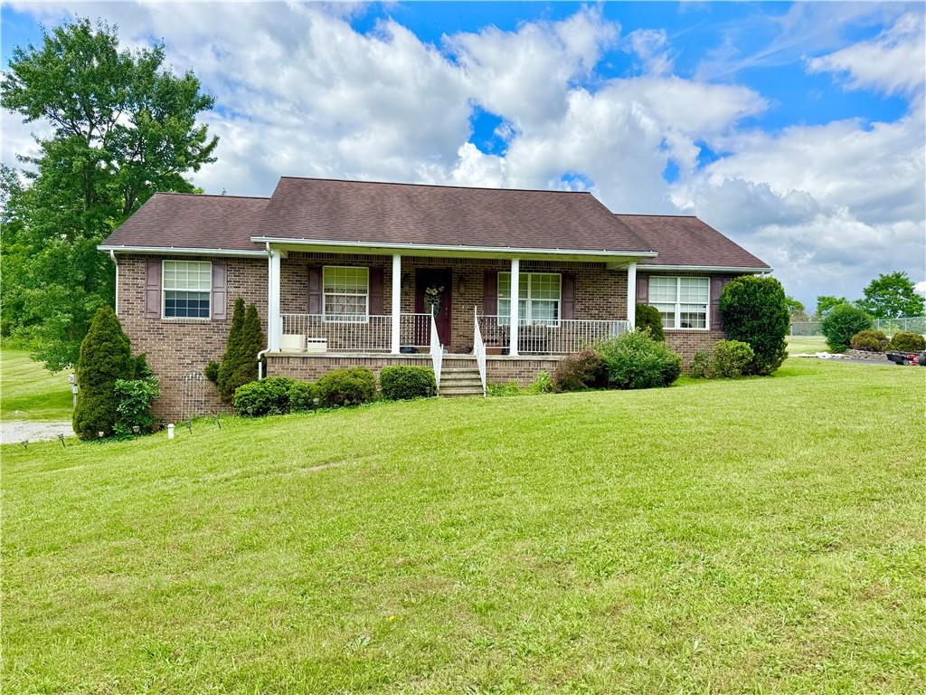 271 Burgess Field Road Uniontown, PA 15401 - Photo 1 of 19
