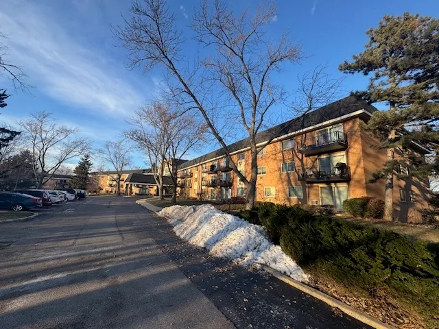 $184,900 | 1198 Royal Glen Drive, Unit 204E, Glen Ellyn, IL 60137