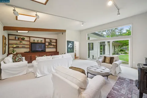 $5,500,000 | 3814 Happy Valley Road, Lafayette, CA 94549