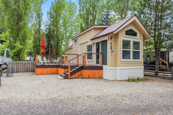 $237,000 | 10 P Street, Cascade, ID 83611