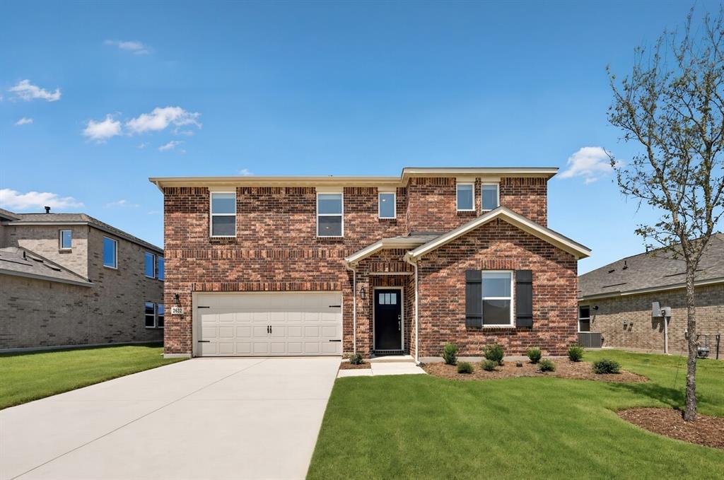 2632 Glacier Road Anna, TX 75409 - Photo 1 of 40 2632 Glacier Road ~ Ready Now