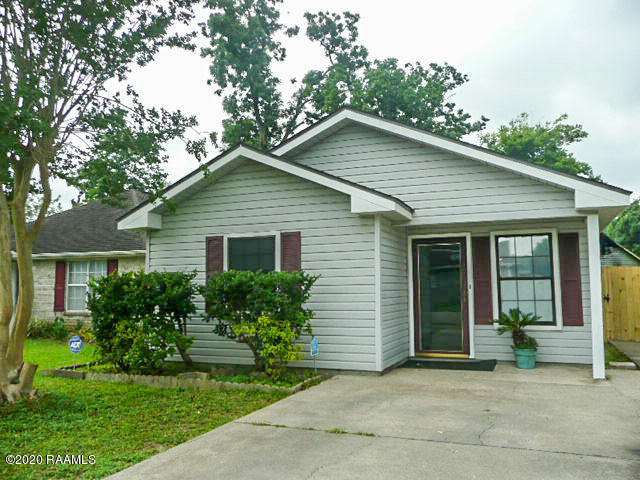 403 Hammond Road Lafayette, LA 70501 - Photo 1 of 15 403 Hammond 5.22.2020