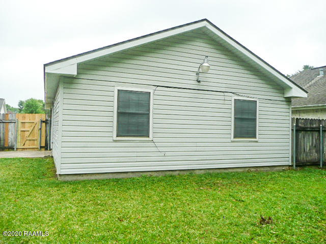 403 Hammond Road Lafayette, LA 70501 - Photo 12 of 15 P1070166