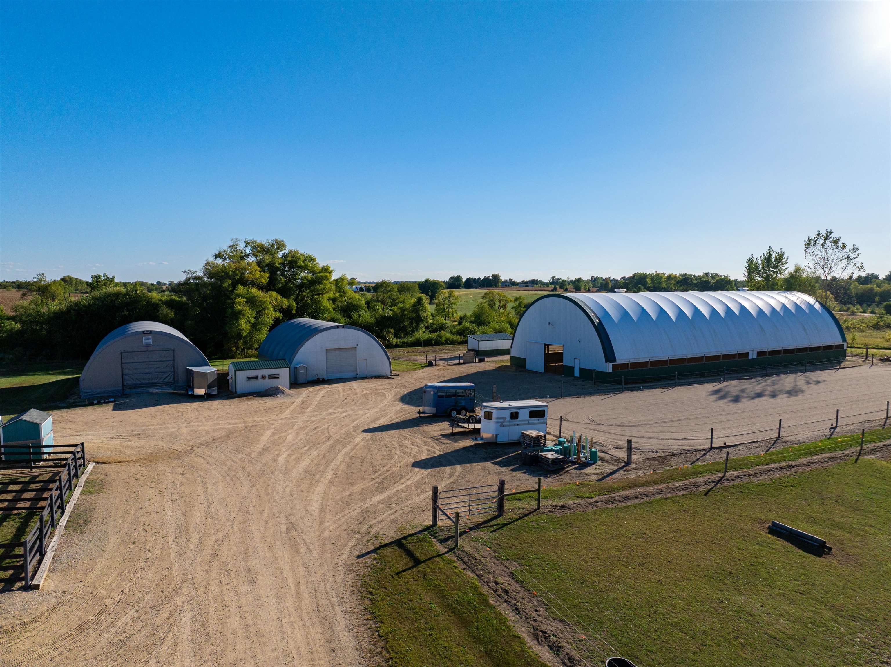 4505 South Chana Road Chana, IL 61015 - Photo 50 of 77
