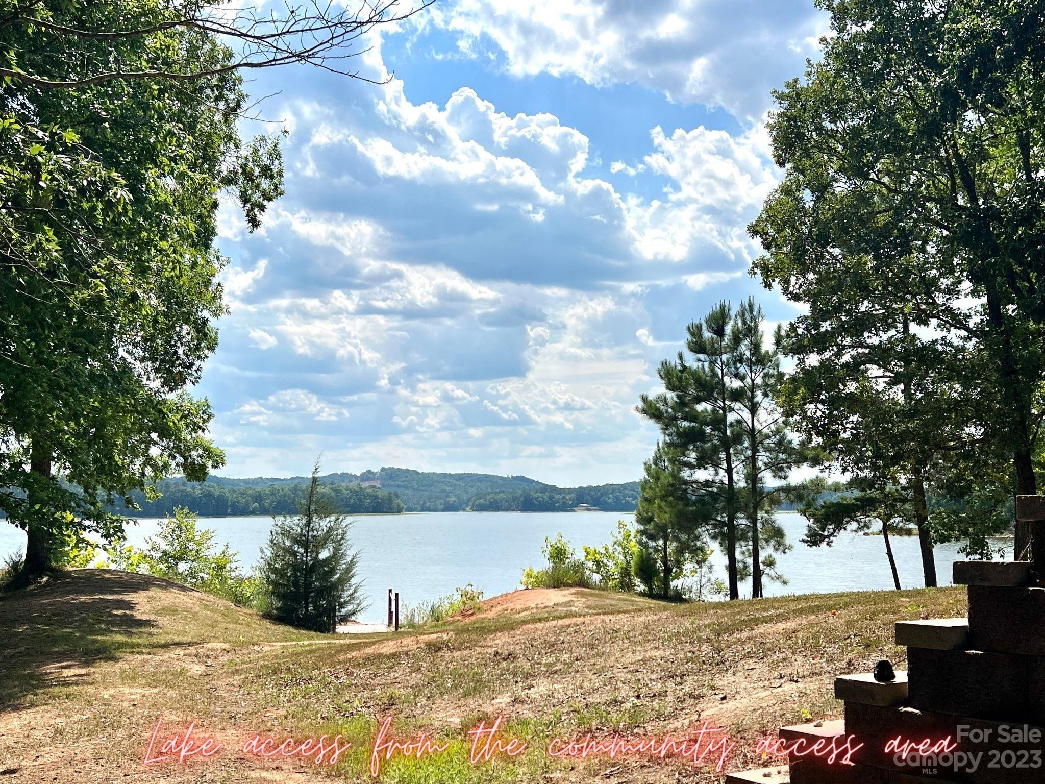 Lot 8 Blewett Falls Road, Unit 8 Rockingham, NC 28379 - Photo 3 of 15