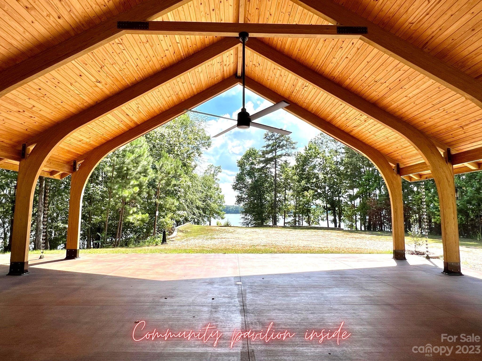 Lot 8 Blewett Falls Road, Unit 8 Rockingham, NC 28379 - Photo 7 of 15 a view of swimming pool with a yard