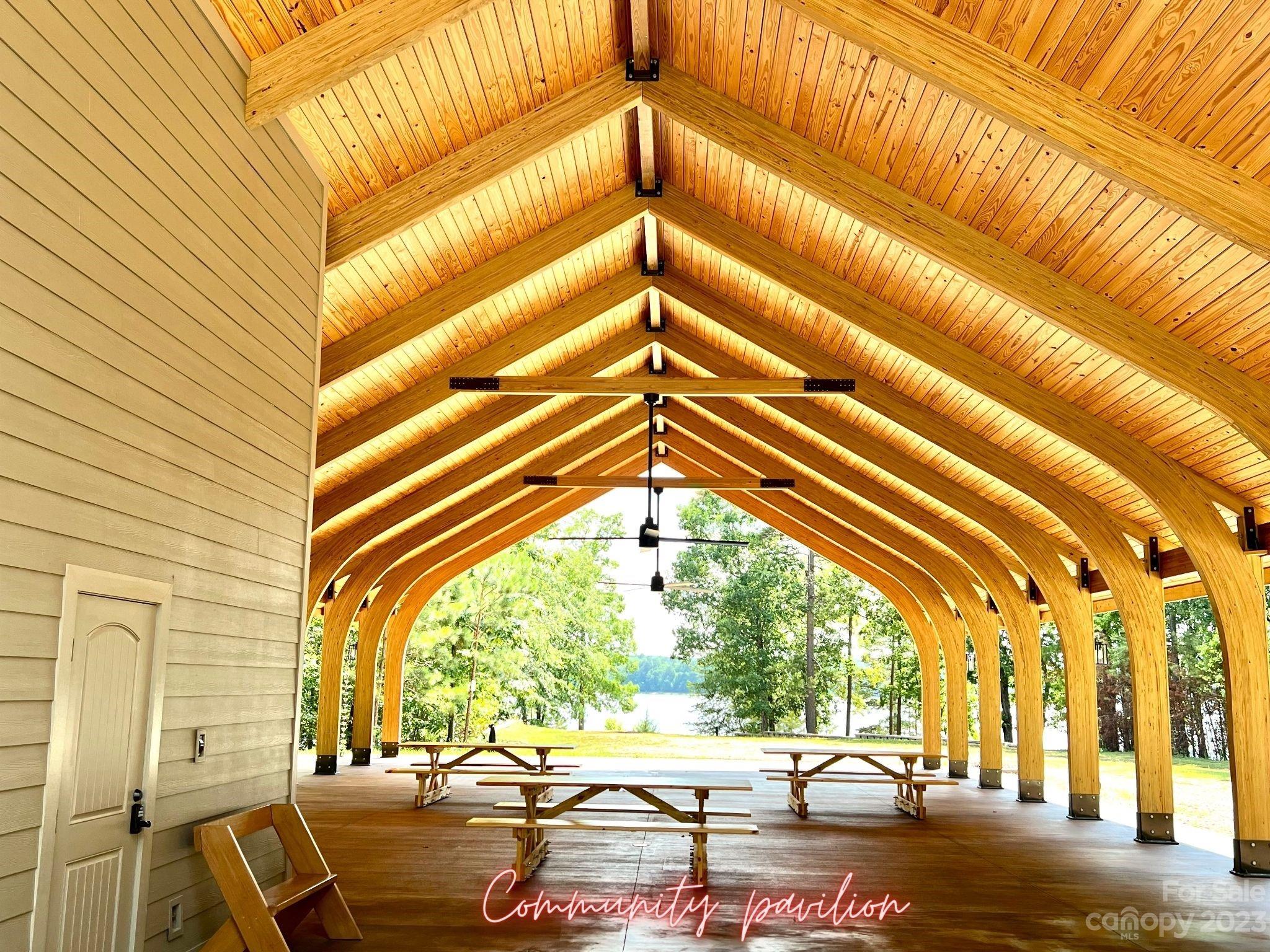 Lot 8 Blewett Falls Road, Unit 8 Rockingham, NC 28379 - Photo 8 of 15 a view of a swimming pool with a patio