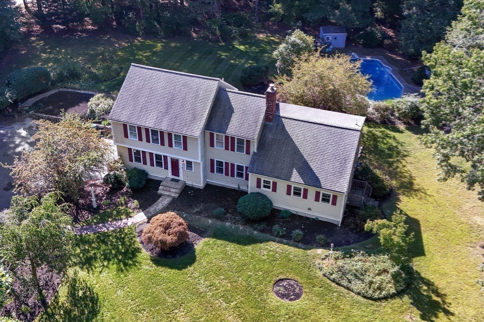 41 Misty Meadow Road Pembroke, MA 02359 - Photo 26 of 39 Gallery Image 26