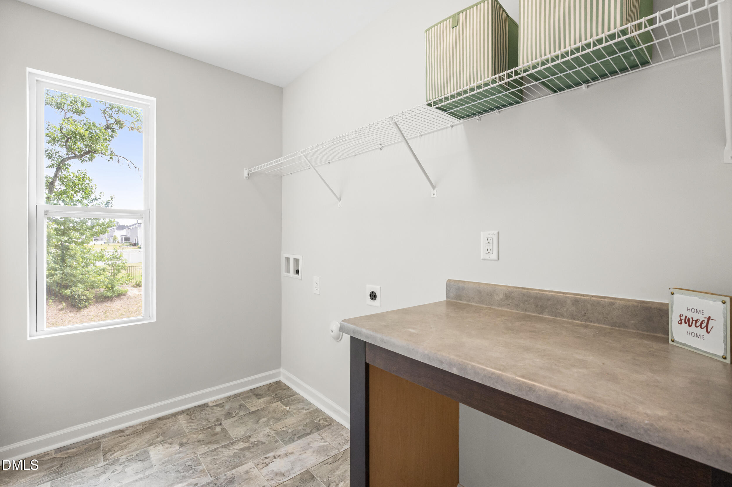 1004 Adelphia Road Fuquay-Varina, NC 27526 - Photo 41 of 49 Laundry Room