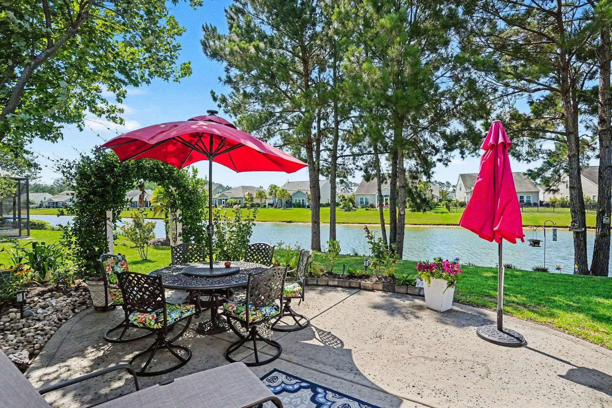 237 St David's Avenue Myrtle Beach, SC 29588 - Photo 33 of 45