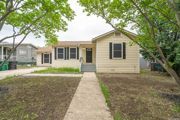 $1,400 | 2313 Texas Avenue, San Antonio, TX 78228