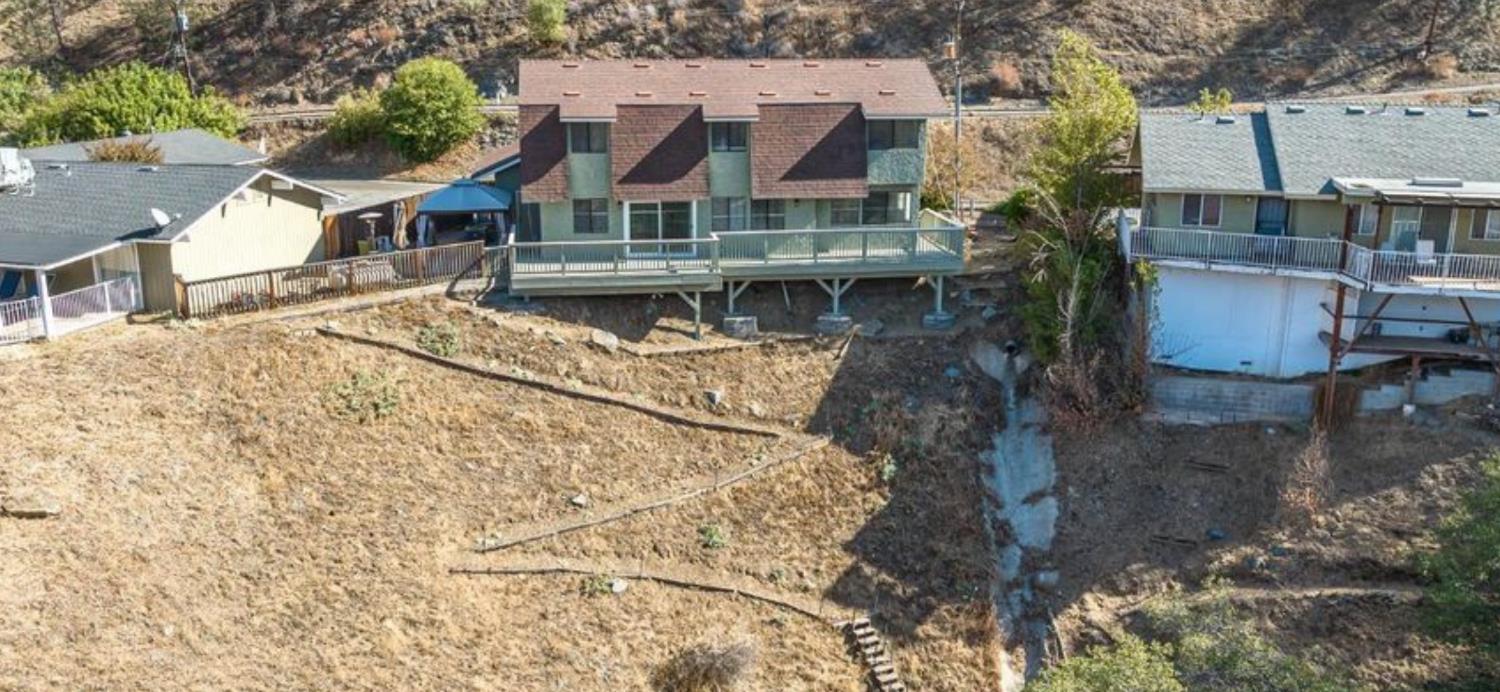 27817 Sky Harbour Road Friant, CA 93626 - Photo 21 of 36 a aerial view of a house