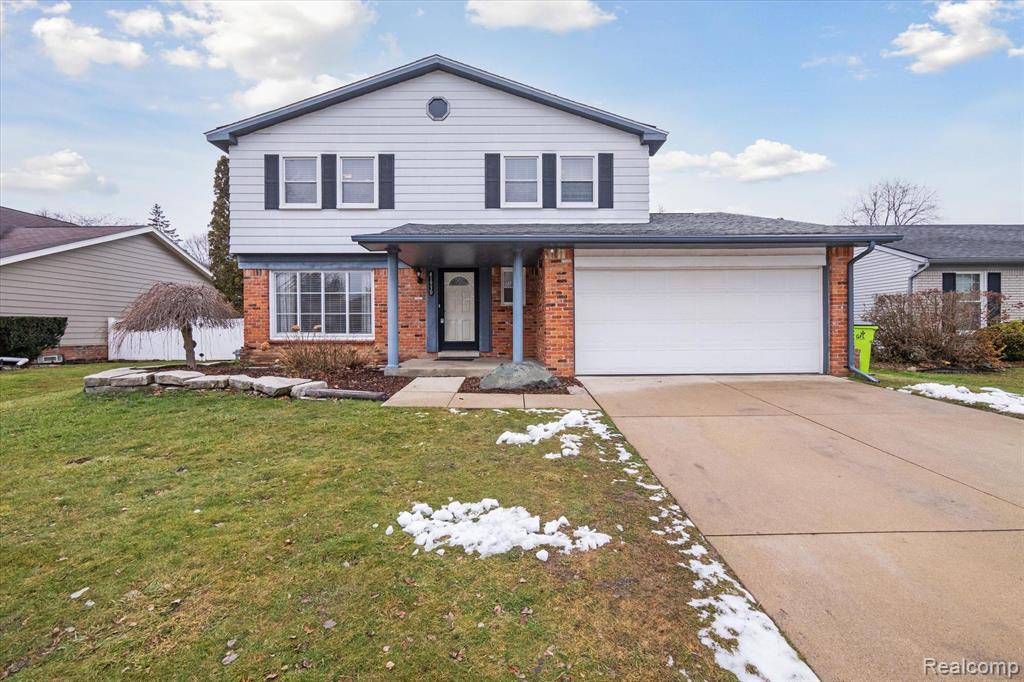 41930 Ridge Road East Novi, MI 48375 - Photo 38 of 42