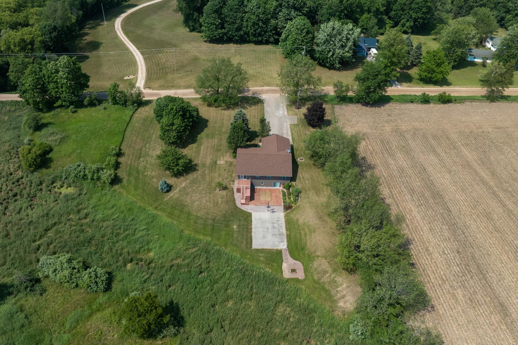 262 East Wing Road Mount Pleasant, MI 48858 - Photo 34 of 67