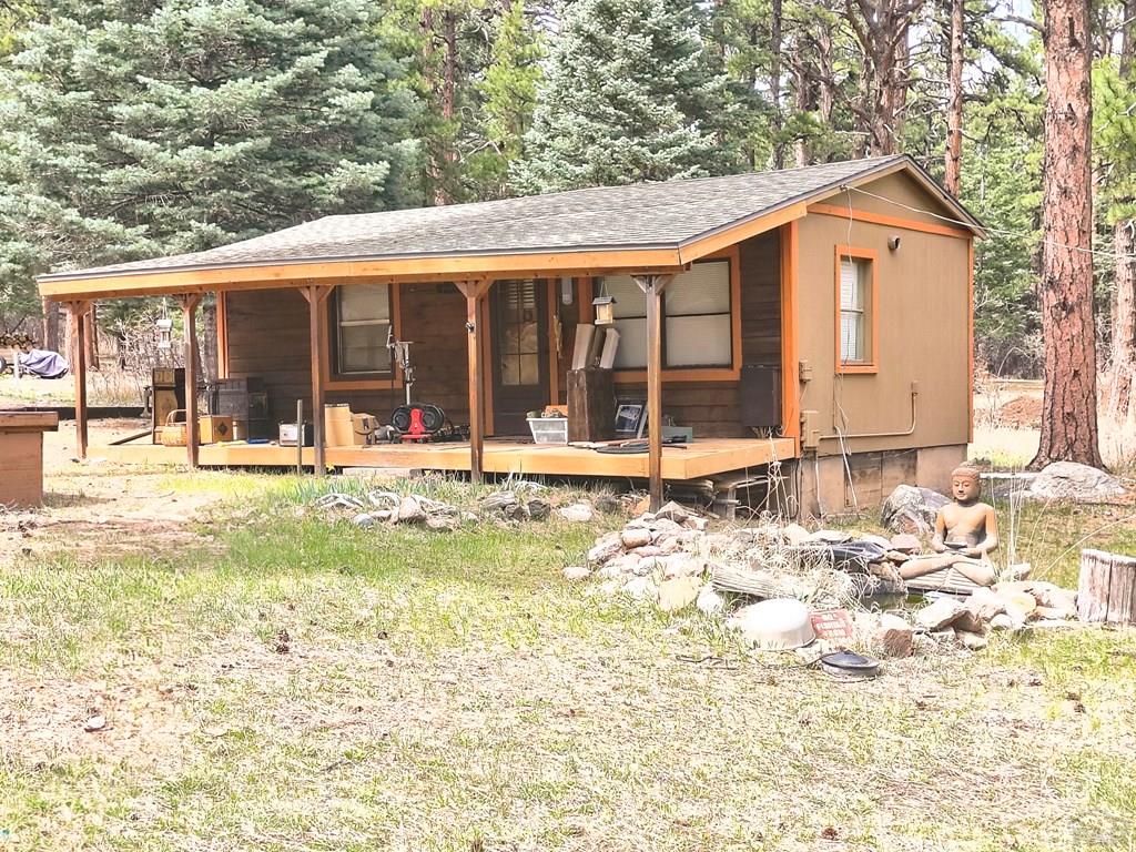 8285 Park Road Rye, CO 81069 - Photo 29 of 47 Gallery Image 29