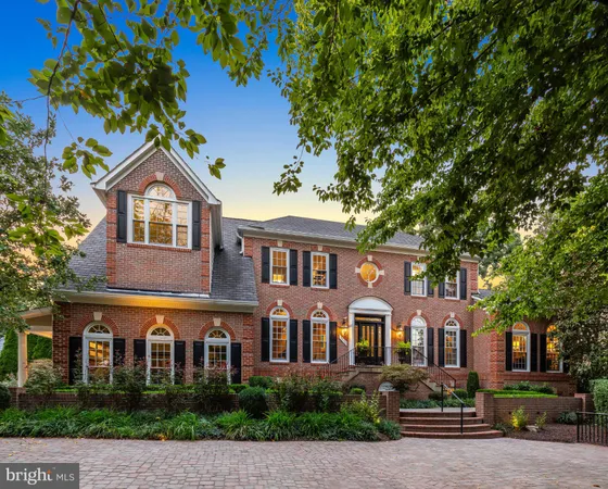 $2,295,000 | 1236 Tottenham Court, Reston, VA 20194