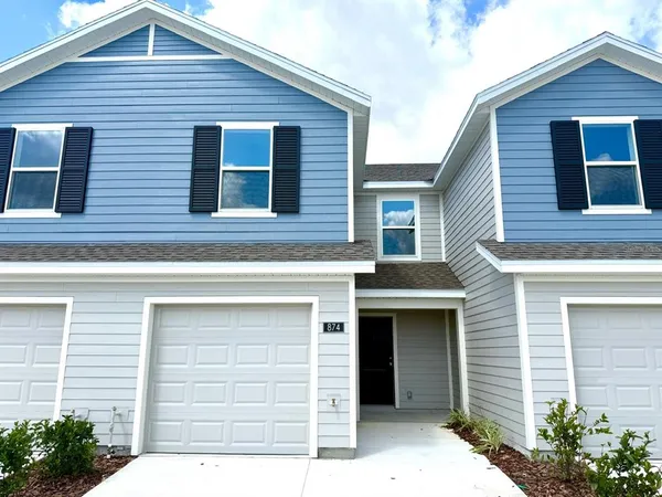 $2,050 | 874 Lynx Street, Davenport, FL 33837